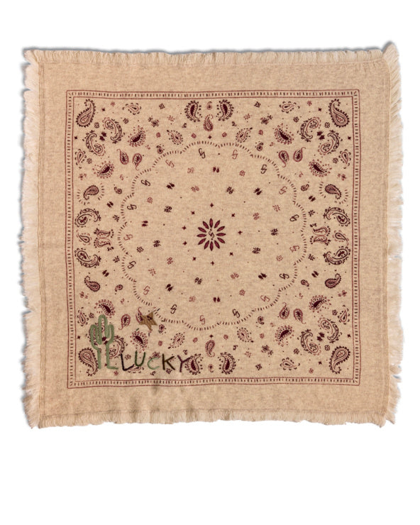 Milton Scarf
