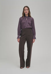 Danbury Blouse