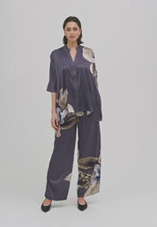 Dea Silk Pants