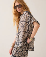 Olga Blouse