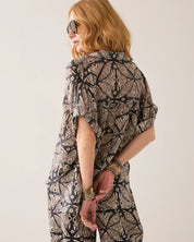 Olga Blouse