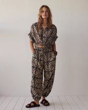 Olga Blouse
