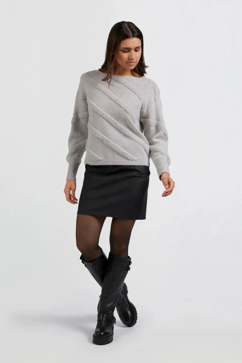 Pula Sweater