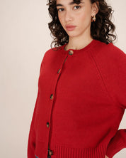 Gordon Cardigan