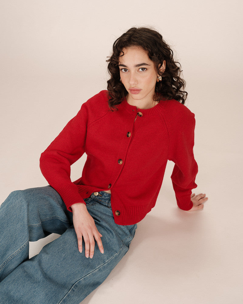 Gordon Cardigan