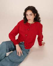 Gordon Cardigan