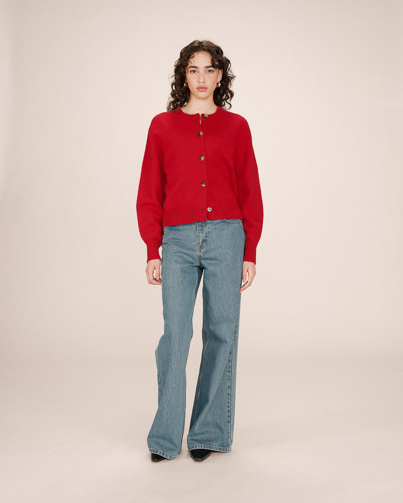 Gordon Cardigan