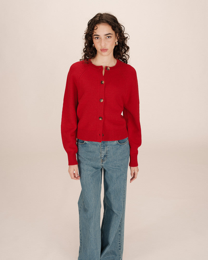 Gordon Cardigan
