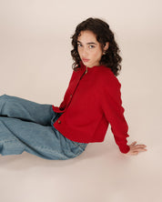 Gordon Cardigan
