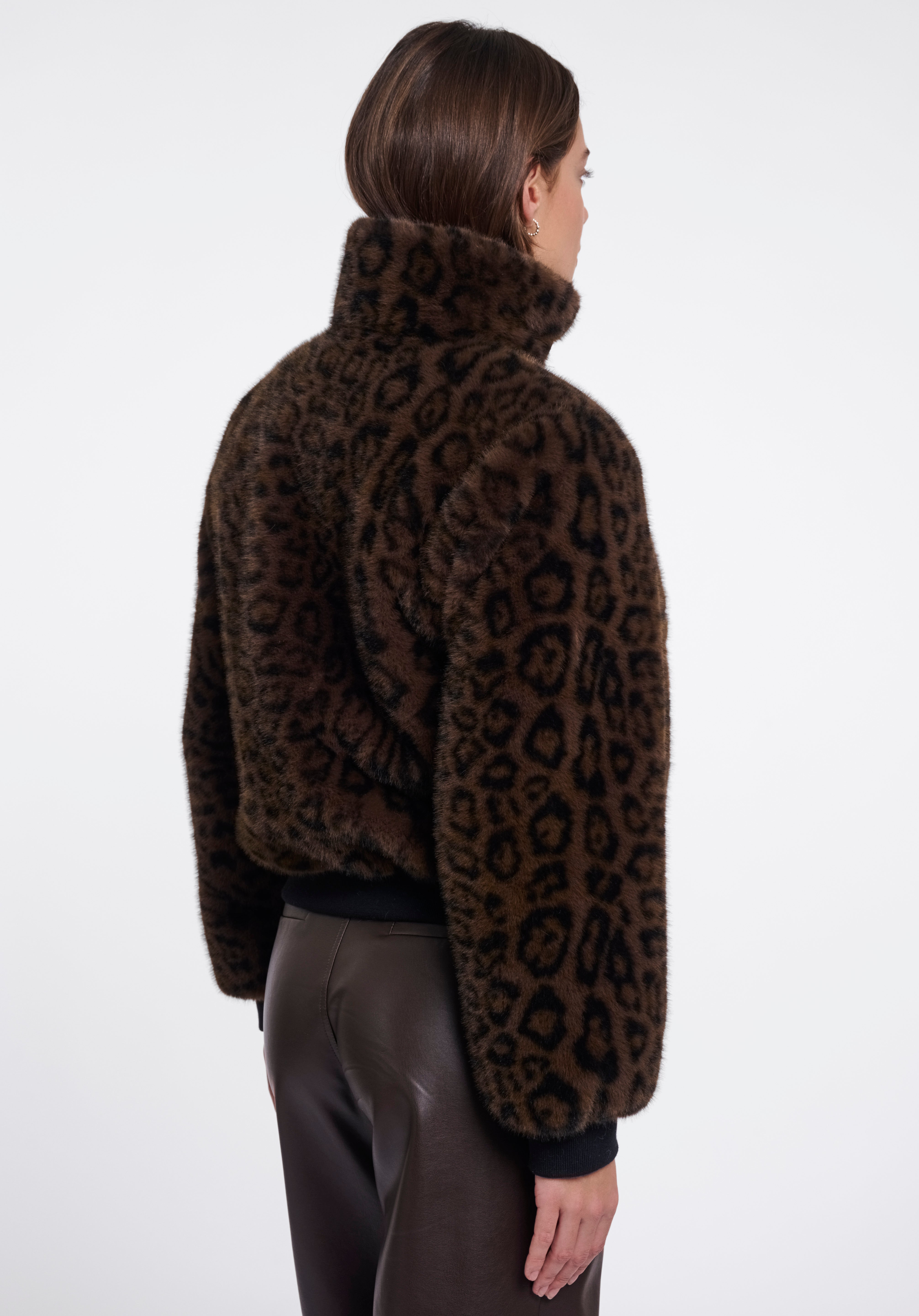 Ripley Jacket