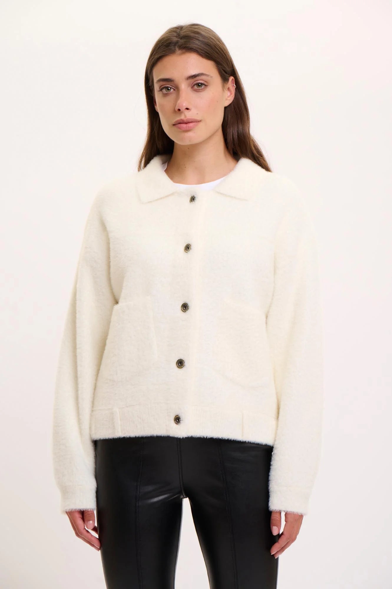 Roberts Jacket