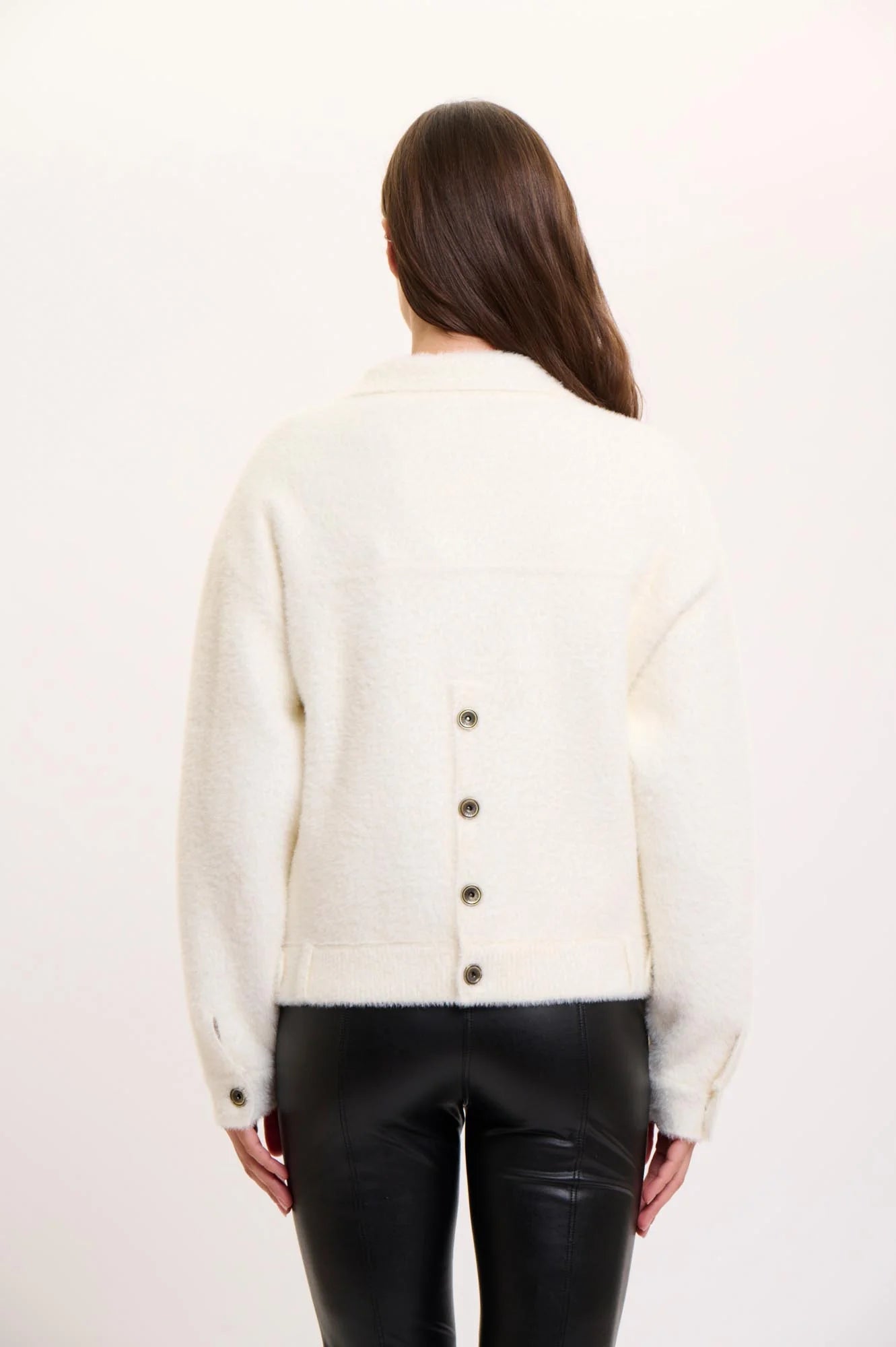 Roberts Jacket