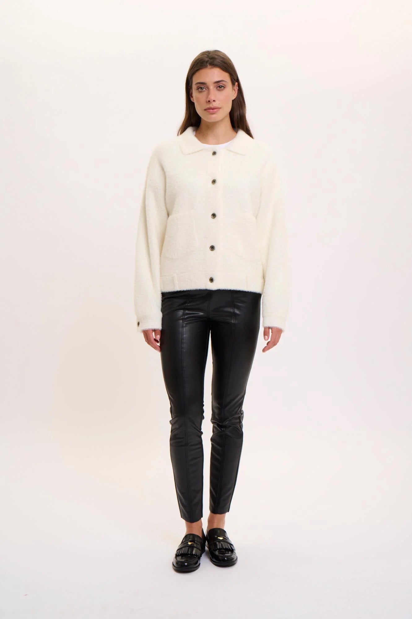 Roberts Jacket