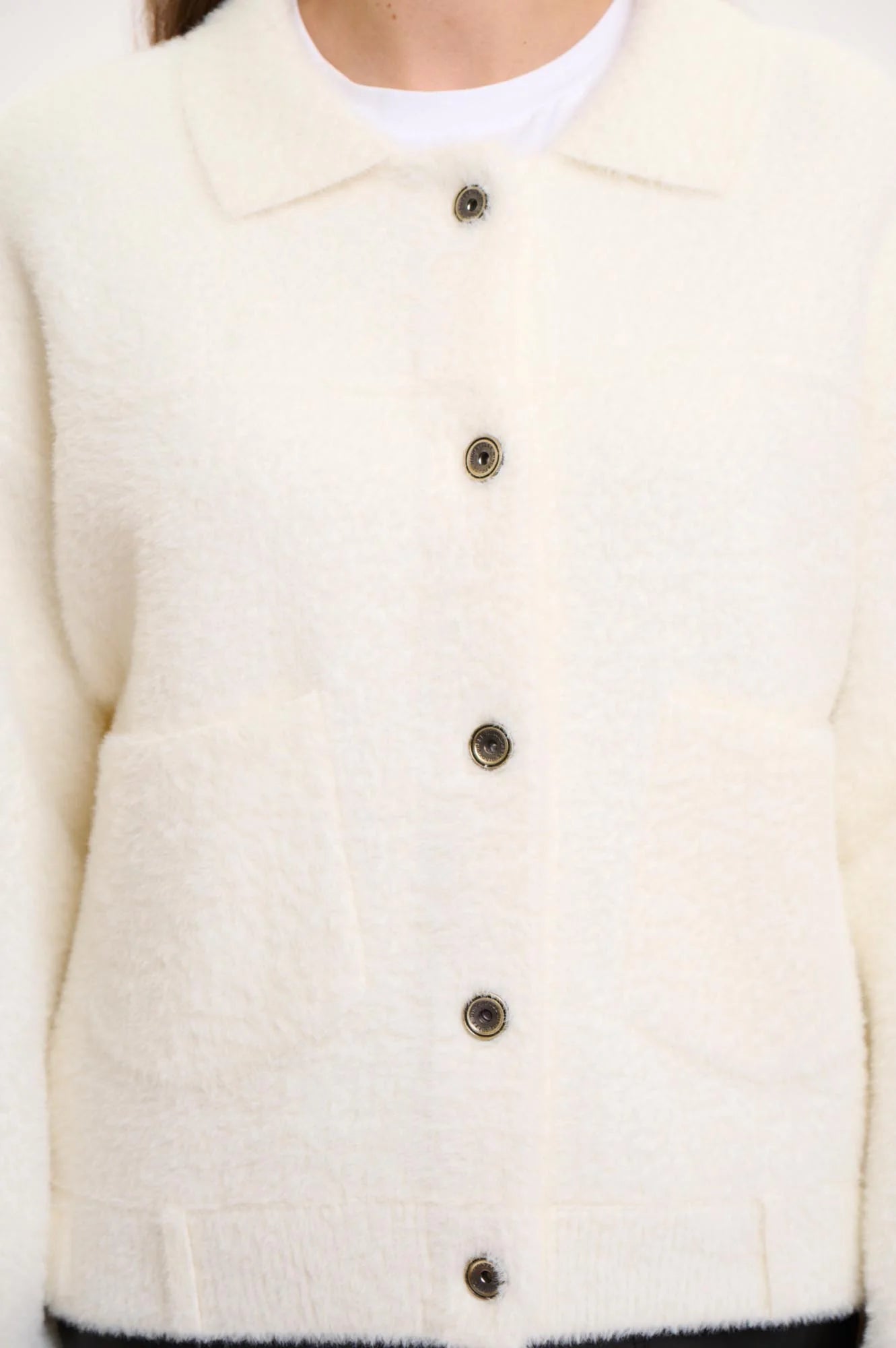 Roberts Jacket