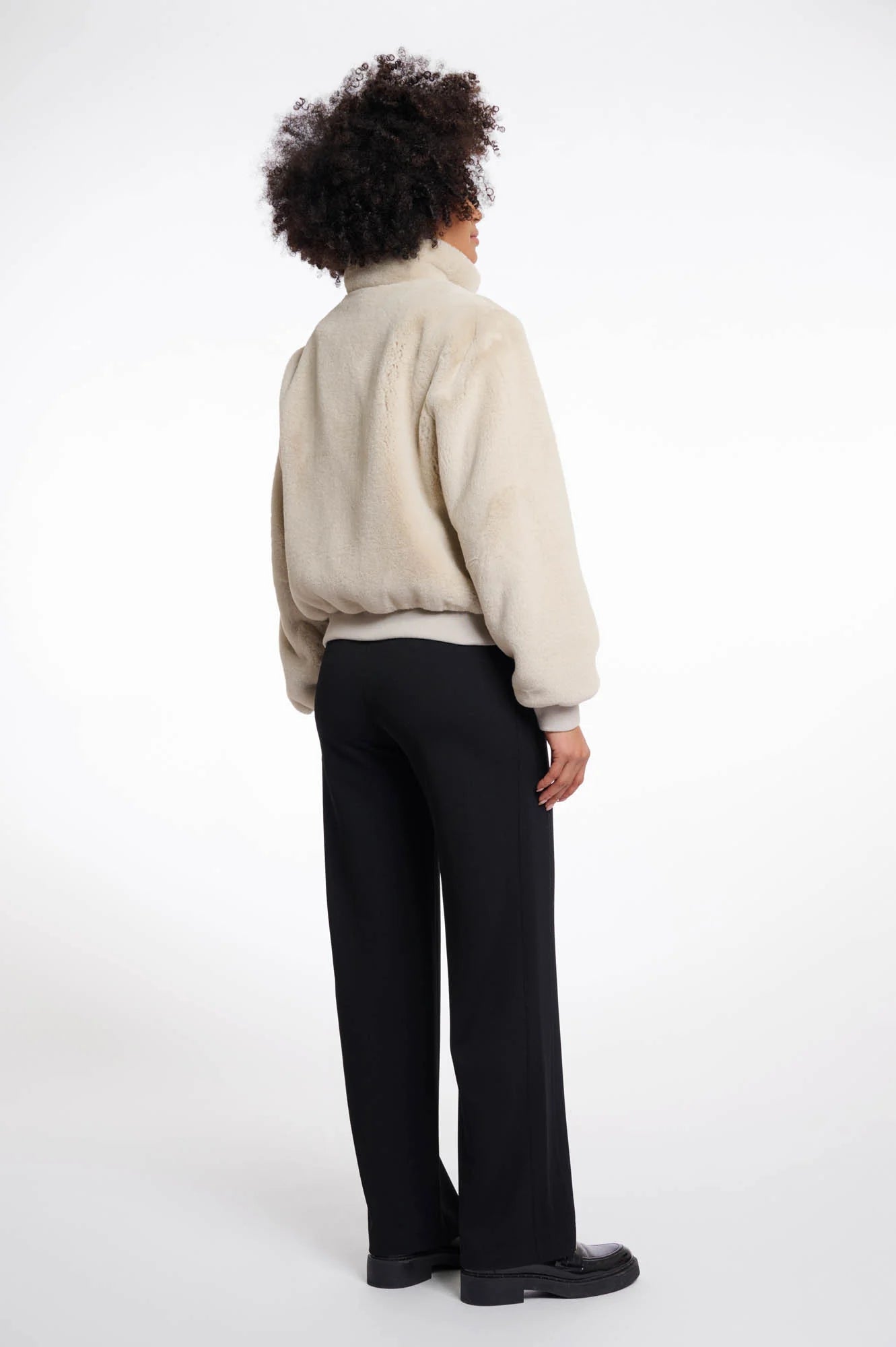 Robinson Jacket