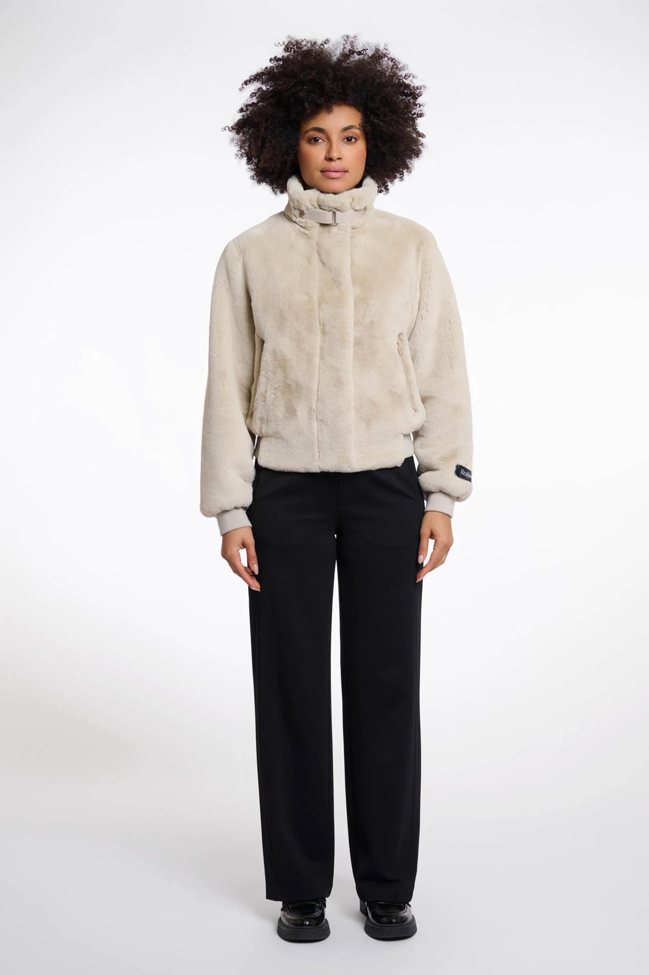 Robinson Jacket
