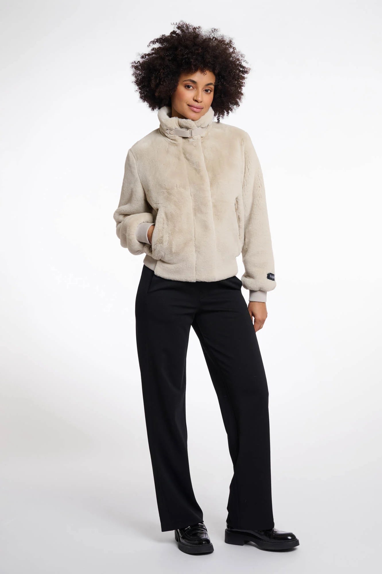 Robinson Jacket
