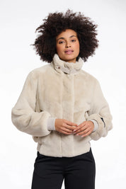 Robinson Jacket