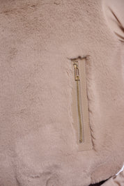 Roslin Oat Waistcoat