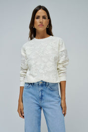 Saint Sweatshirt