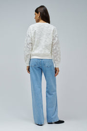 Saint Sweatshirt