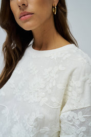 Saint Sweatshirt