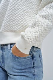 Sallis Sweatershirt