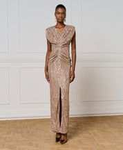 Alba Dress