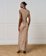 Alba Dress