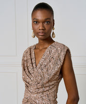 Alba Dress