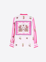 Vickie Blouse