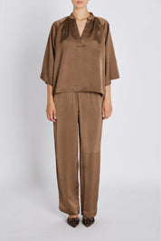 Benson Blouse