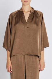 Benson Blouse