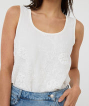 Ellis Vest