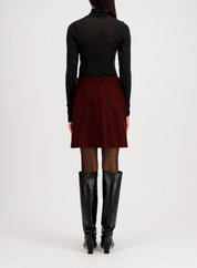 Holder Skirt