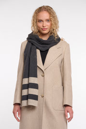 Rice Scarf