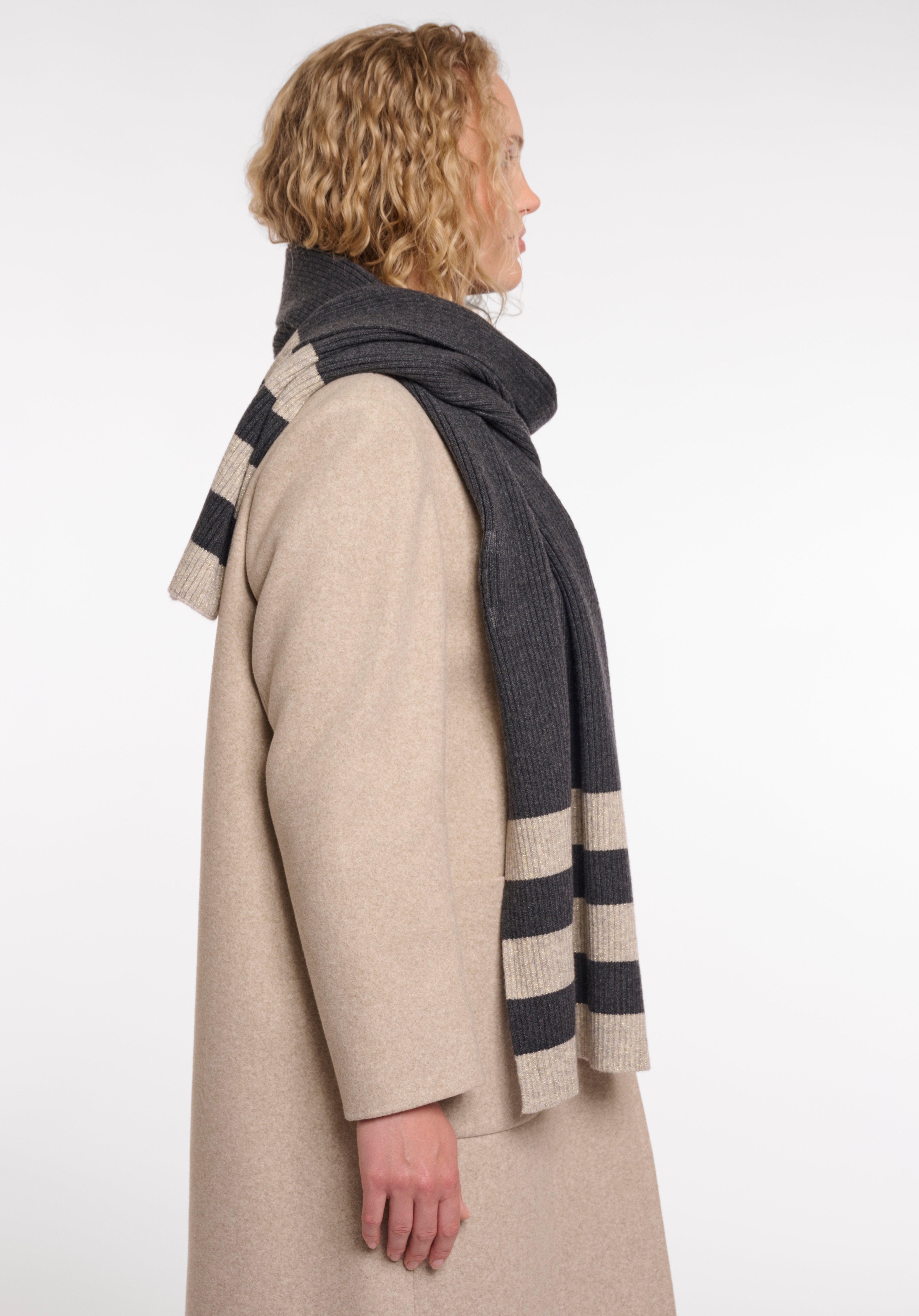 Rice Scarf