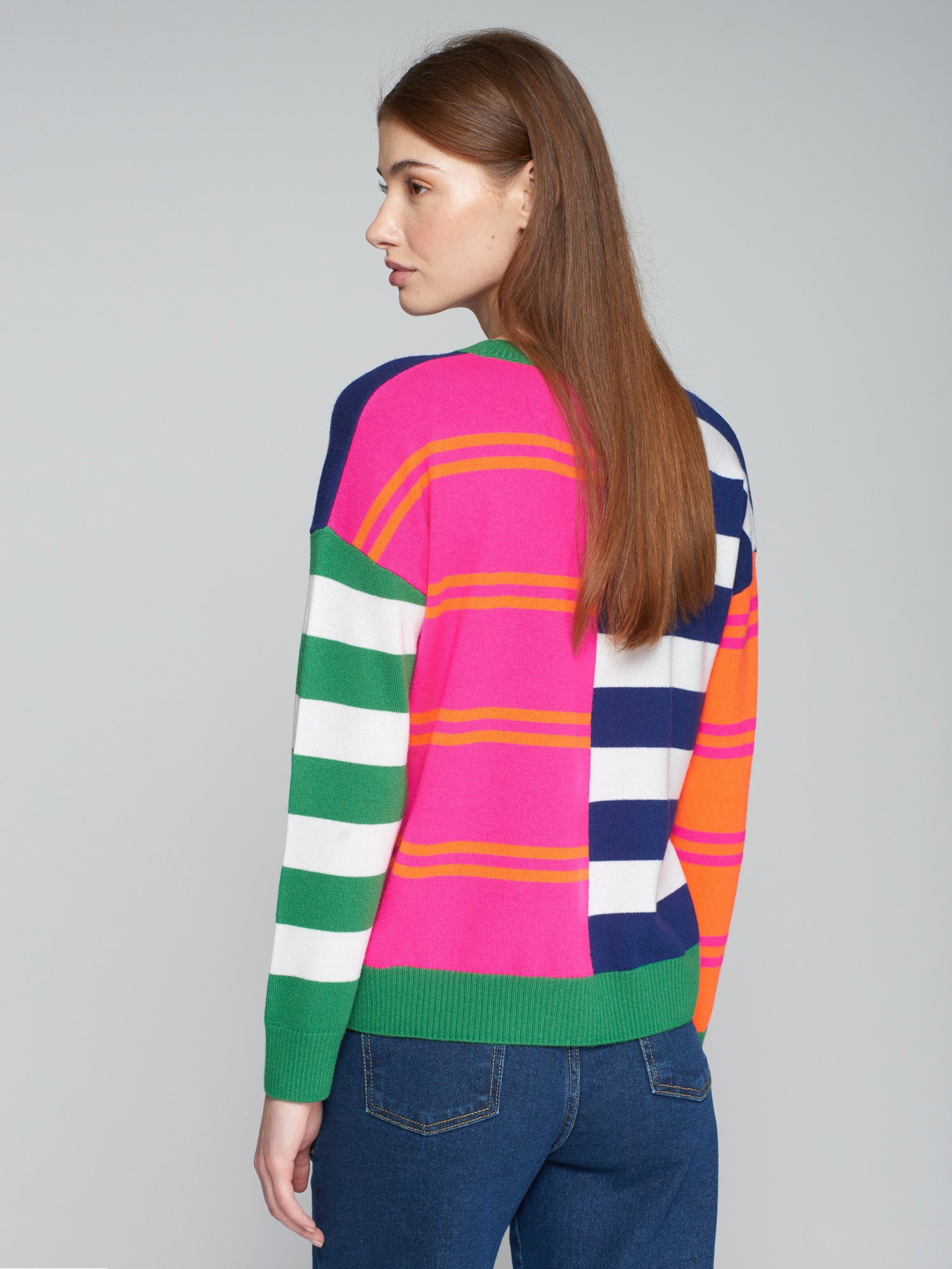 Valdlsere Sweater