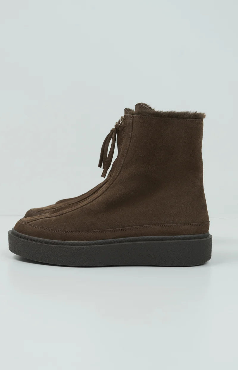 Flint Boot