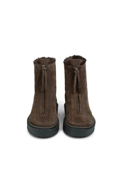 Flint Boot