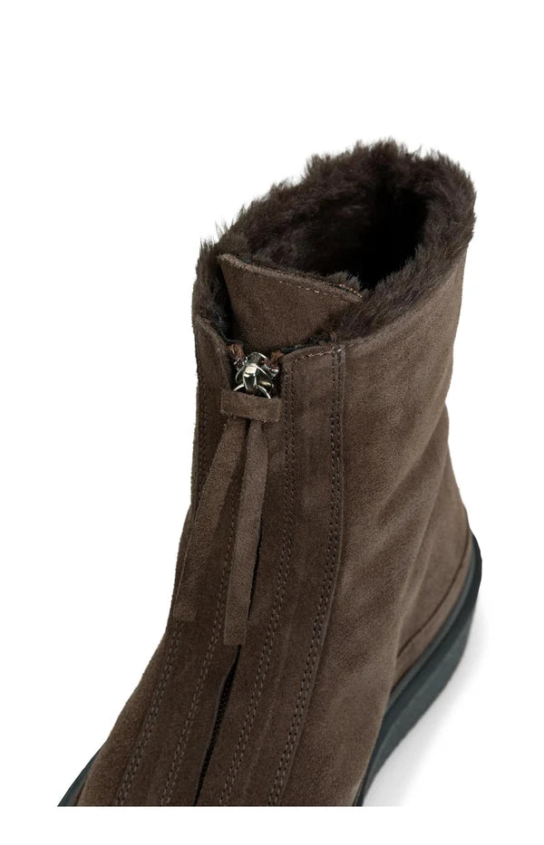 Flint Boot