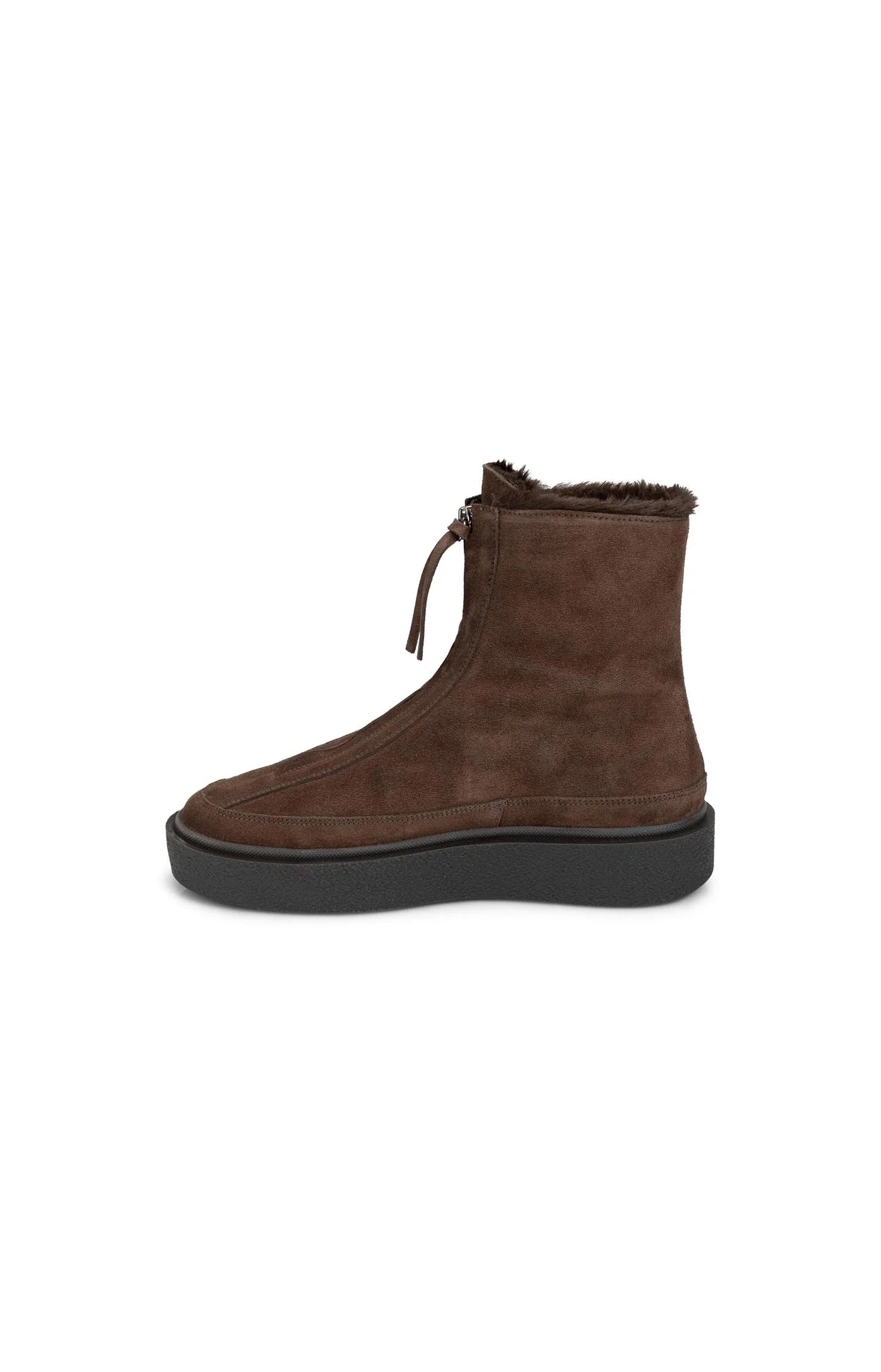Flint Boot
