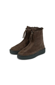 Flint Boot