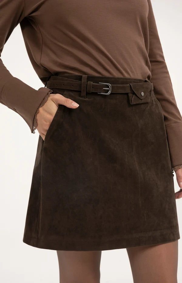 Fortrose Skirt