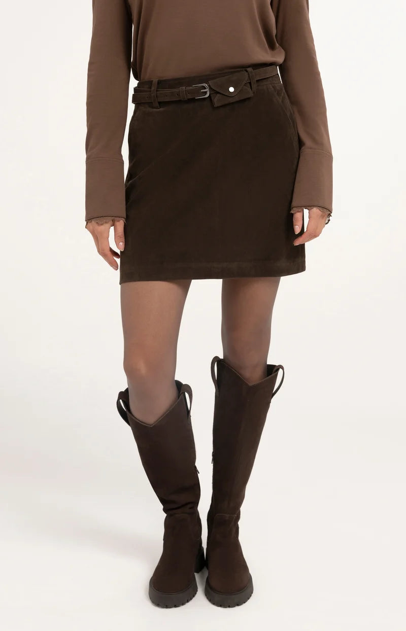 Fortrose Skirt