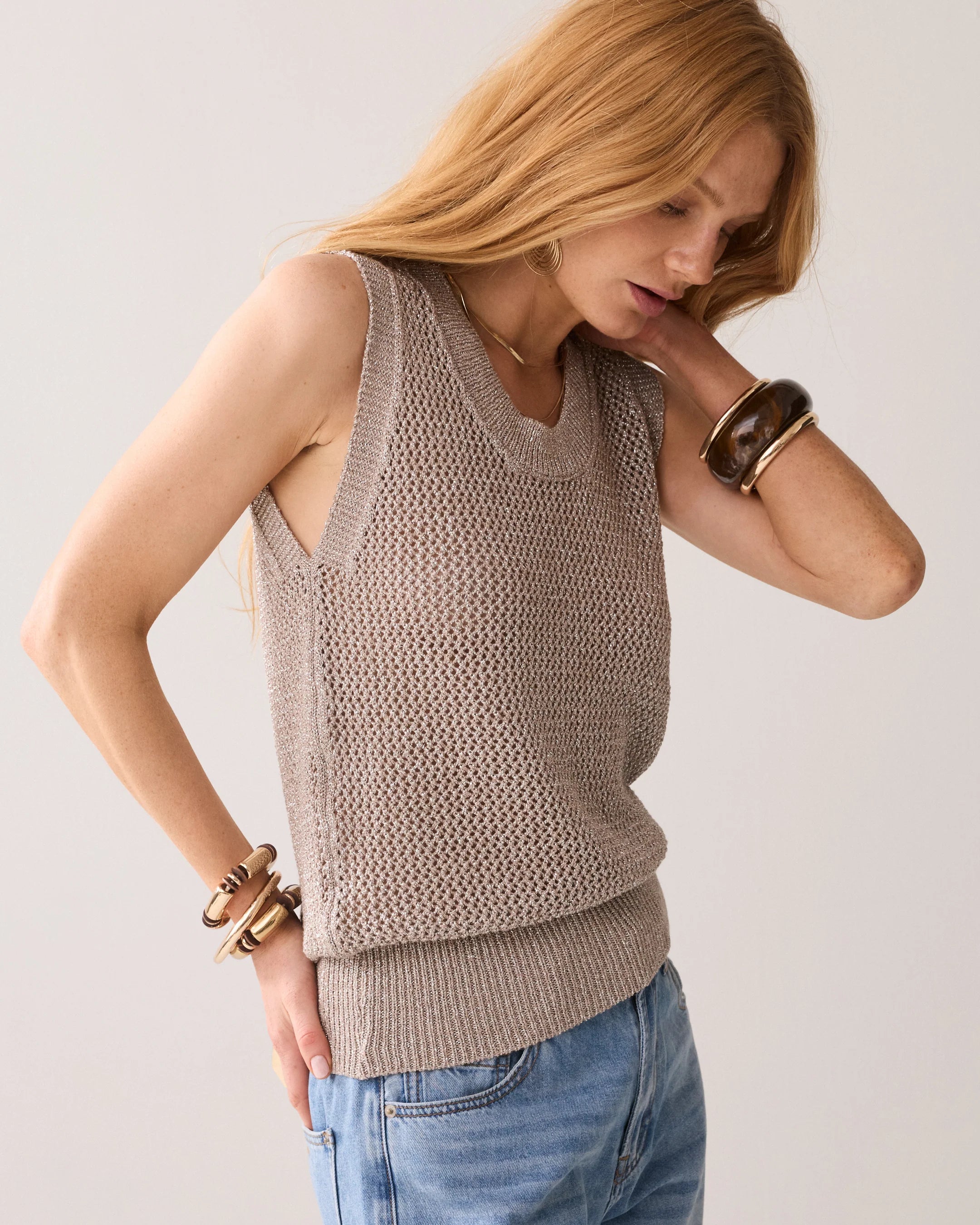 Opal Top