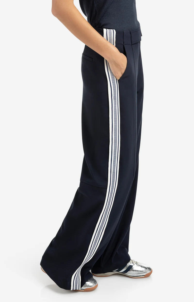 Young Trousers