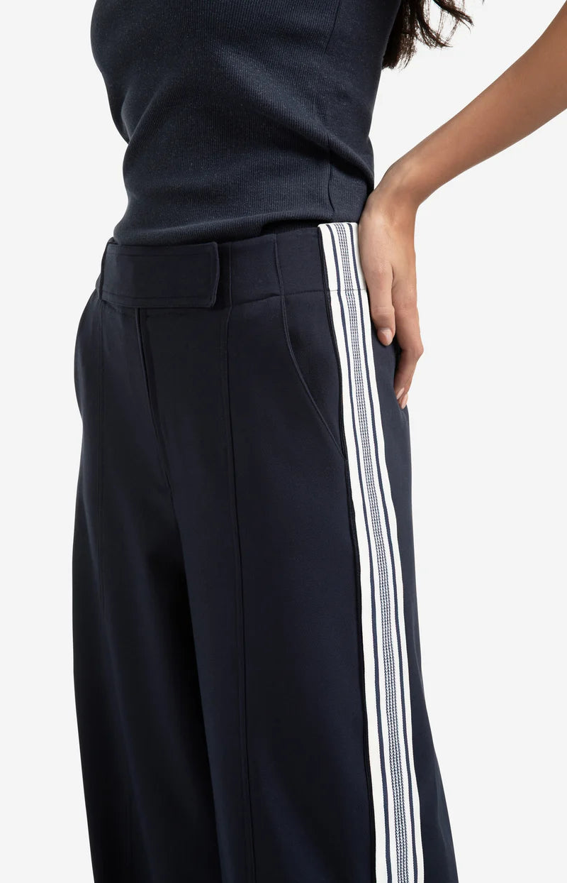 Young Trousers