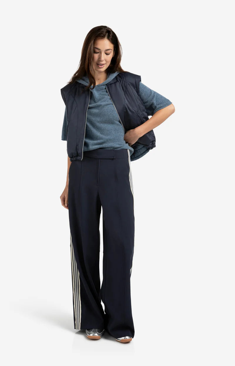 Young Trousers