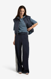 Young Trousers